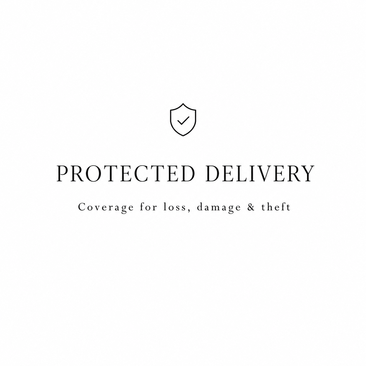 Shipping Protection