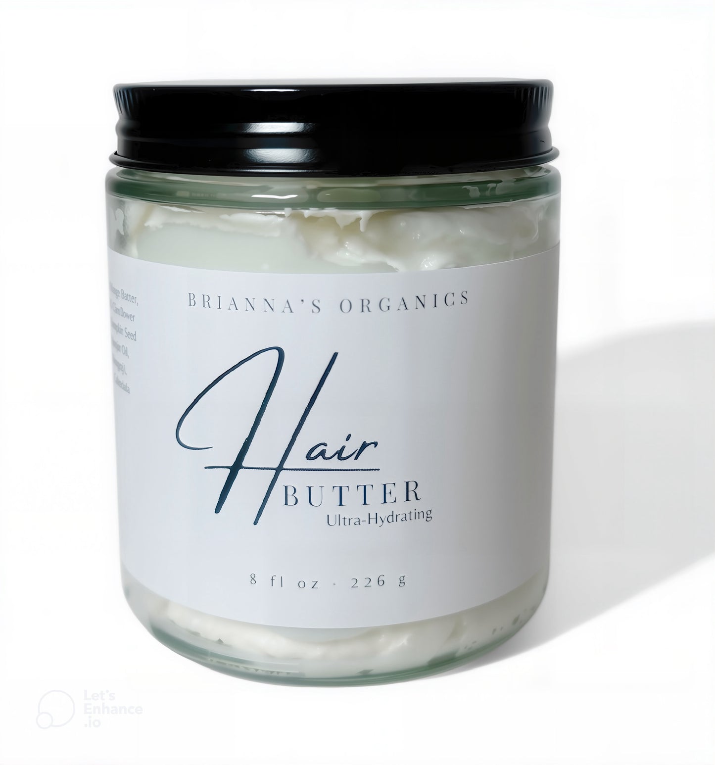 Manteca para el cabello™