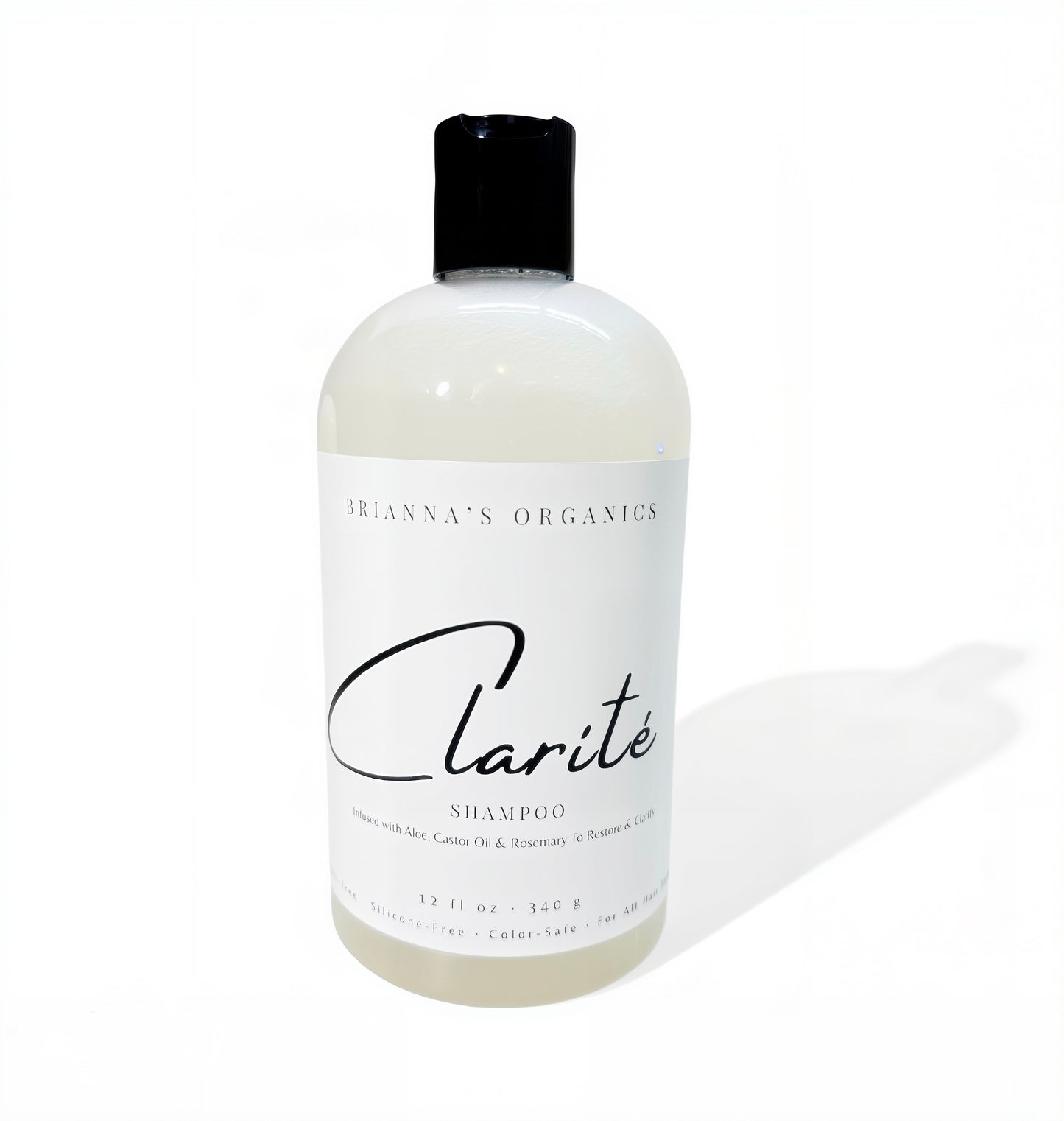 Clarité Shampoo™