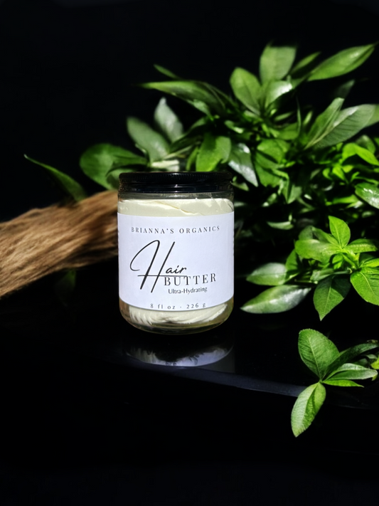 Hair Butter™ image 0