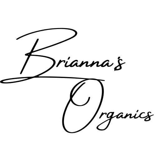 Brianna’s Organics