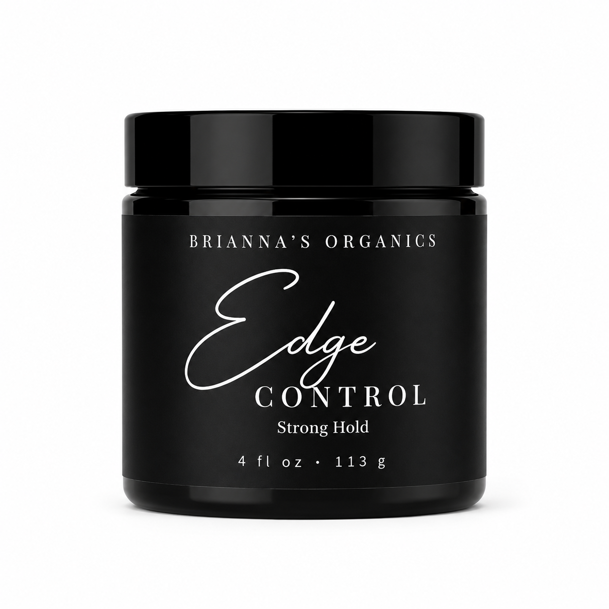 Edge Control