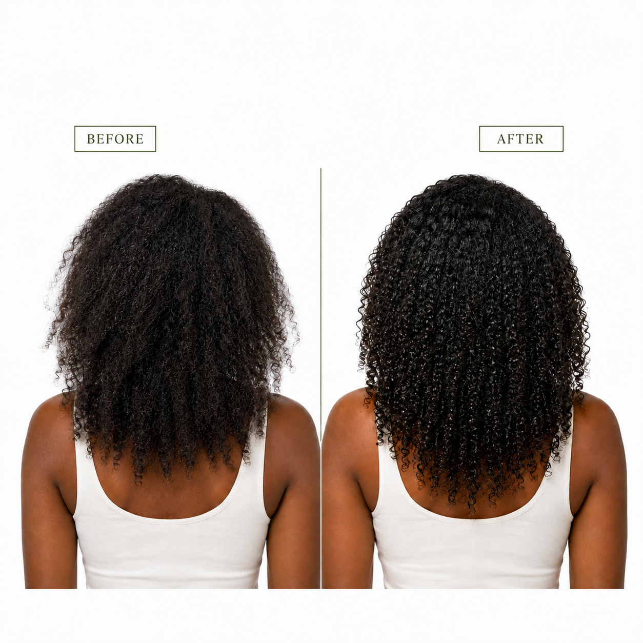 The Moisture + Growth Duo
