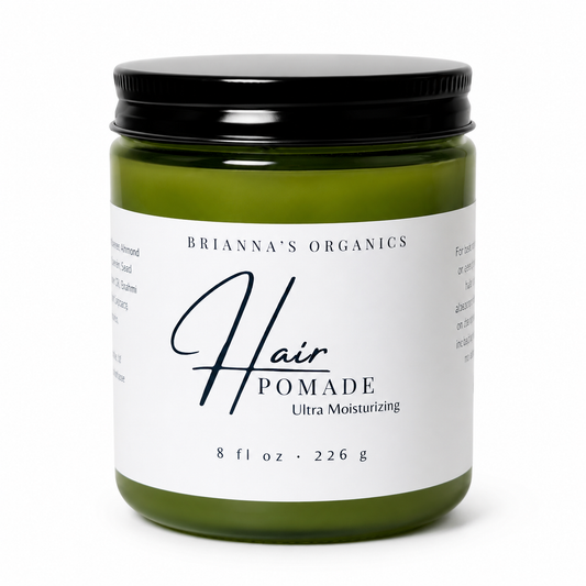 Hair Pomade™