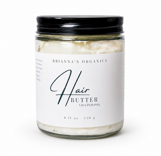 Hair Butter™