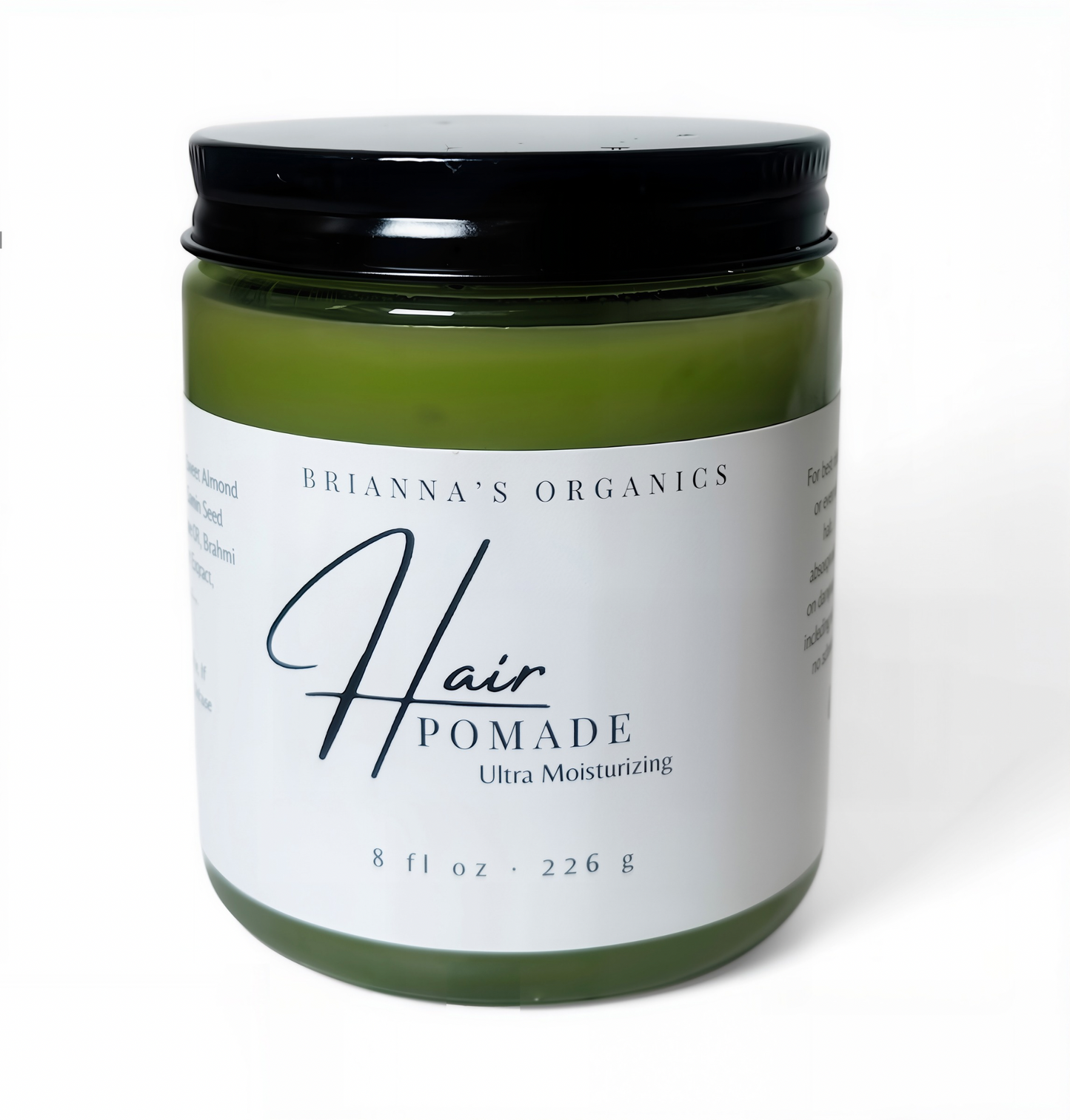 Pomada para el cabello™